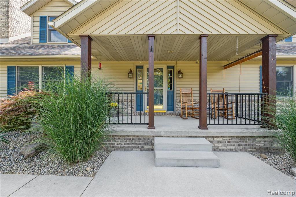 20875 WATERLOO Road, Chelsea, MI 48118 — Photo 4