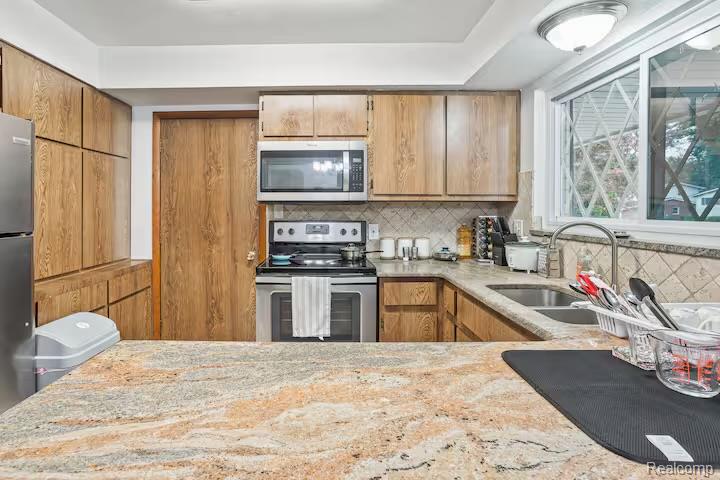 11261 Alger Street, Warren, MI 48093 — Photo 30