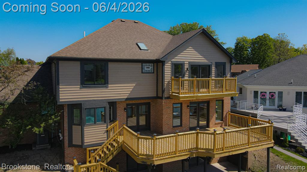 8828 Grace Street, Shelby Twp, MI 48317 — Photo 36