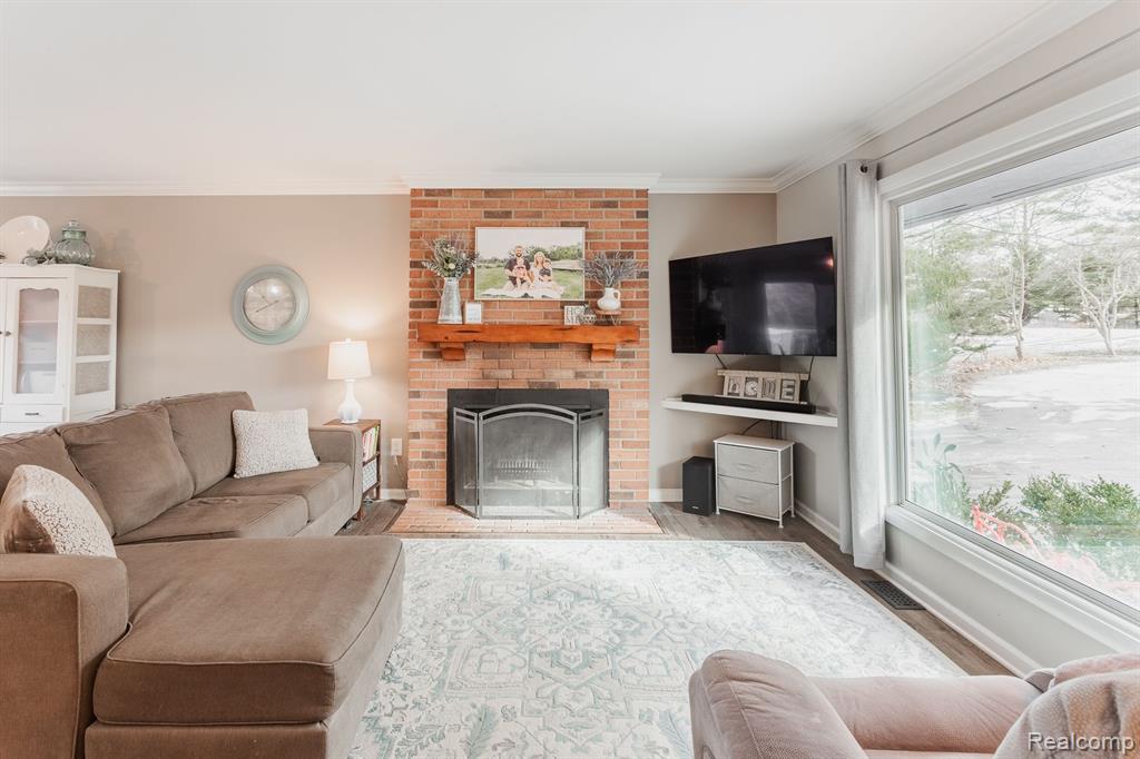 7660 MARSHALL Road, Dexter, MI 48130 — Photo 5