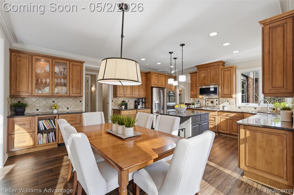 16035 Pine Valley Drive, Northville, MI 48168 — Photo 16