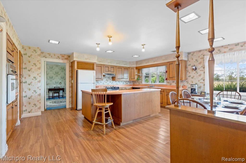 9321 LAPEER Road, Mayville Vlg, MI 48744 — Photo 17