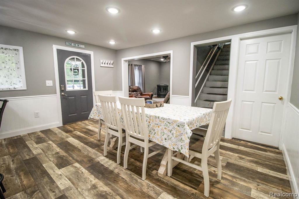 13672 Brennan Road, Chesaning, MI 48616 — Photo 6