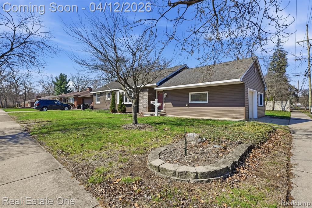 5908 Pine Street, Taylor, MI 48180 — Photo 36