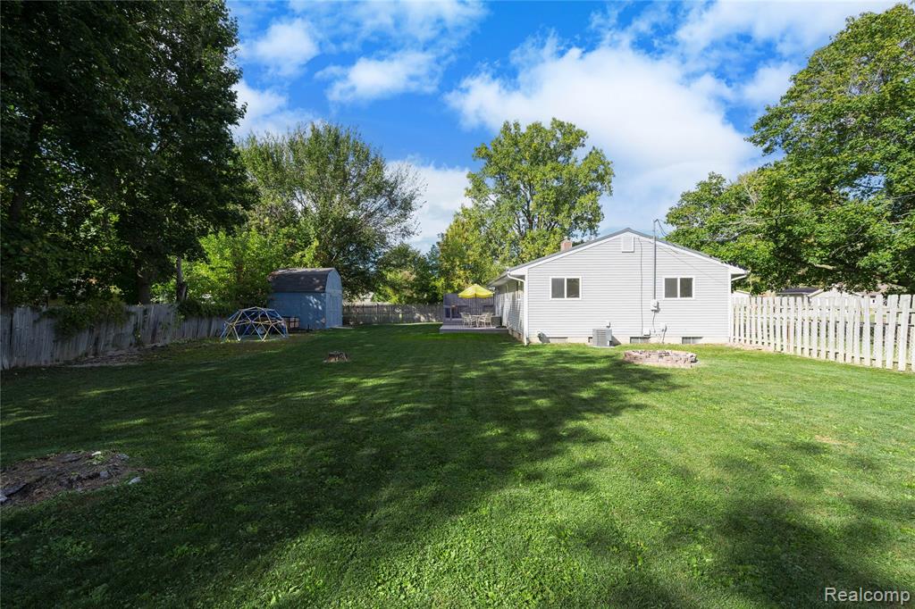 9115 Maplewood Drive, Clio, MI 48420 — Photo 31