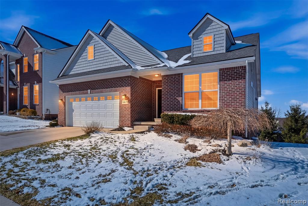 30879 Asbury Hill Court, New Hudson, MI 48165 — Photo 36
