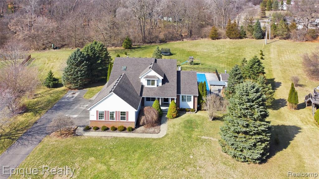 2234 Ridgewood Drive, Howell, MI 48843 — Photo 3