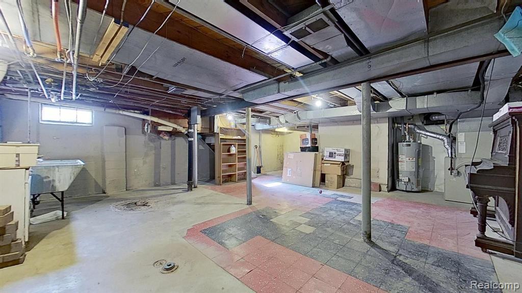416 Marquette Street, Flint, MI 48504 — Photo 35