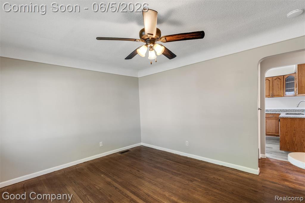 7972 Ziegler Street, Taylor, MI 48180 — Photo 3