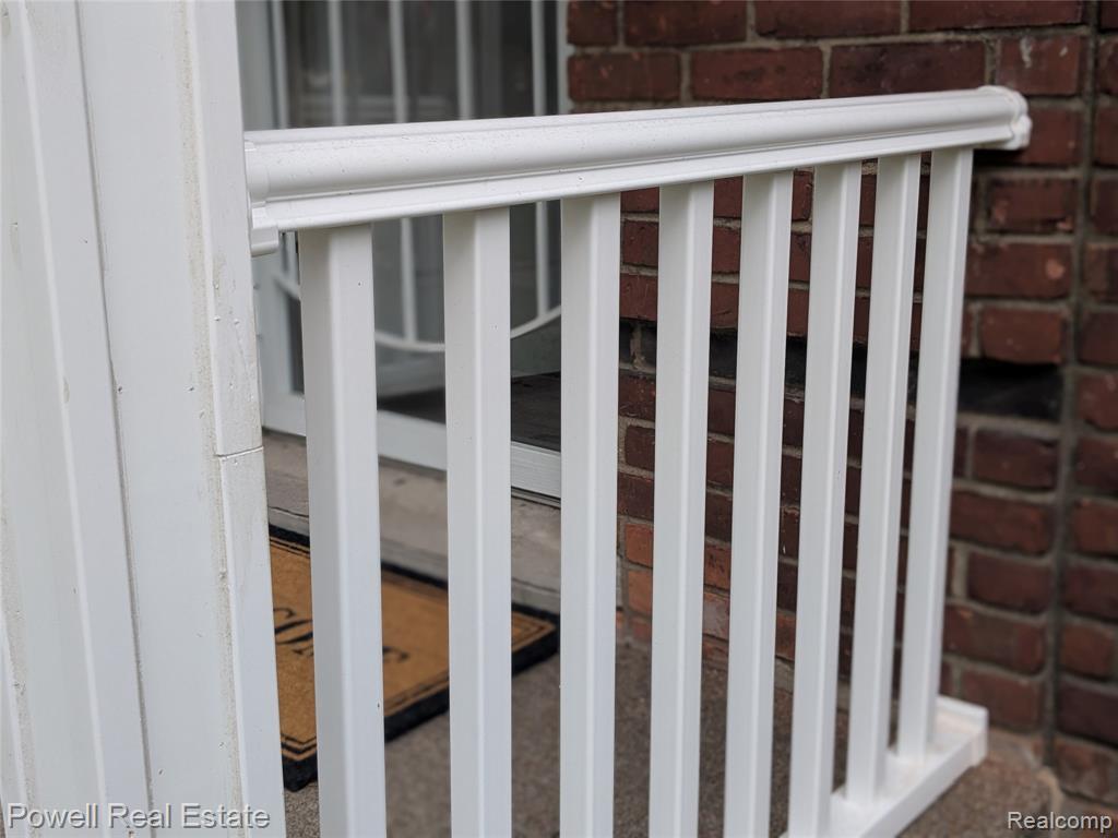 19161 Hamburg Street, Detroit, MI 48205 — Photo 25