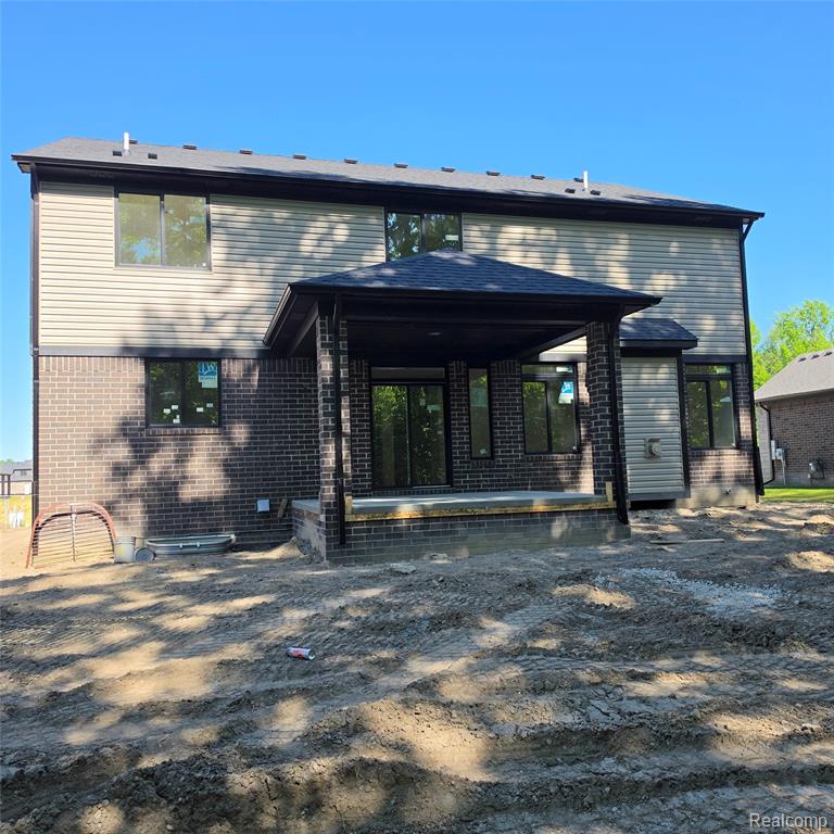 50351 Arcadia Drive, Macomb, MI 48042 — Photo 2