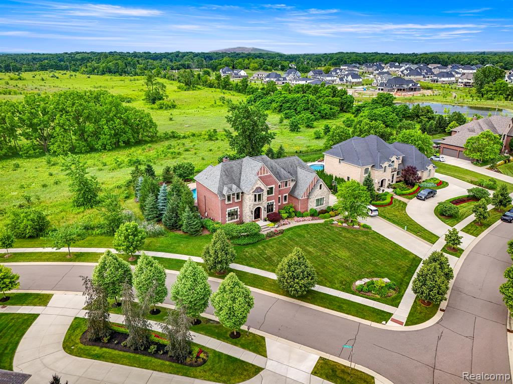 49277 Chianti Drive, Northville, MI 48167 — Photo 66