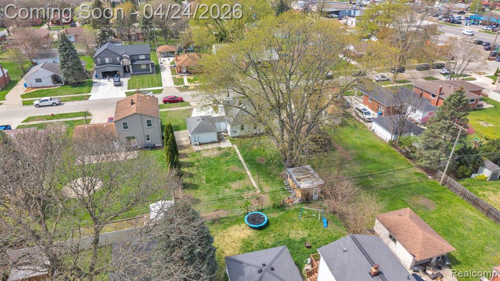 6964 Nightingale Street, Dearborn Heights, MI 48127 — Photo 48