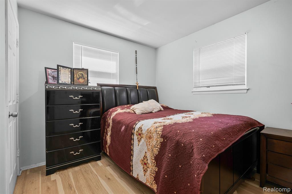 4160 COOLIDGE Avenue, Lincoln Park, MI 48146 — Photo 9