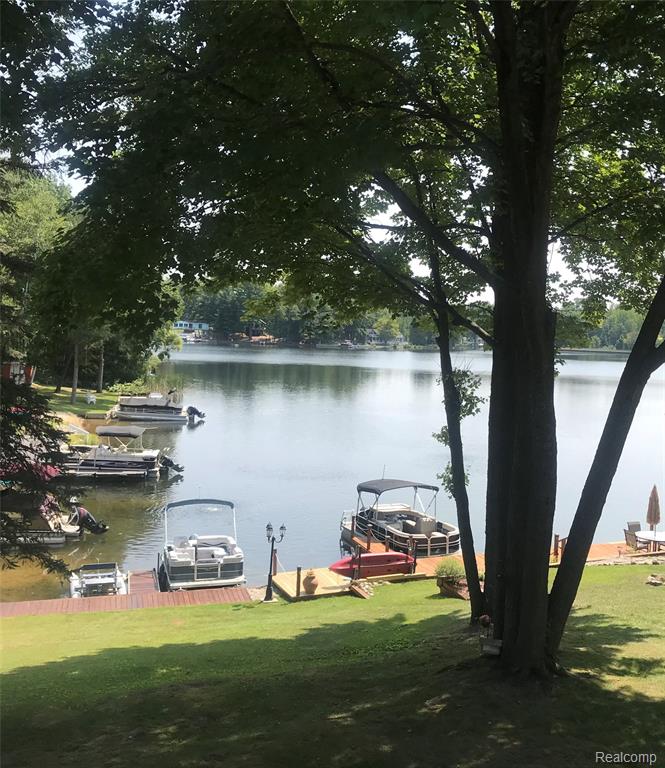 3301 W Huckleberry Trail, Farwell, MI 48622 — Photo 40