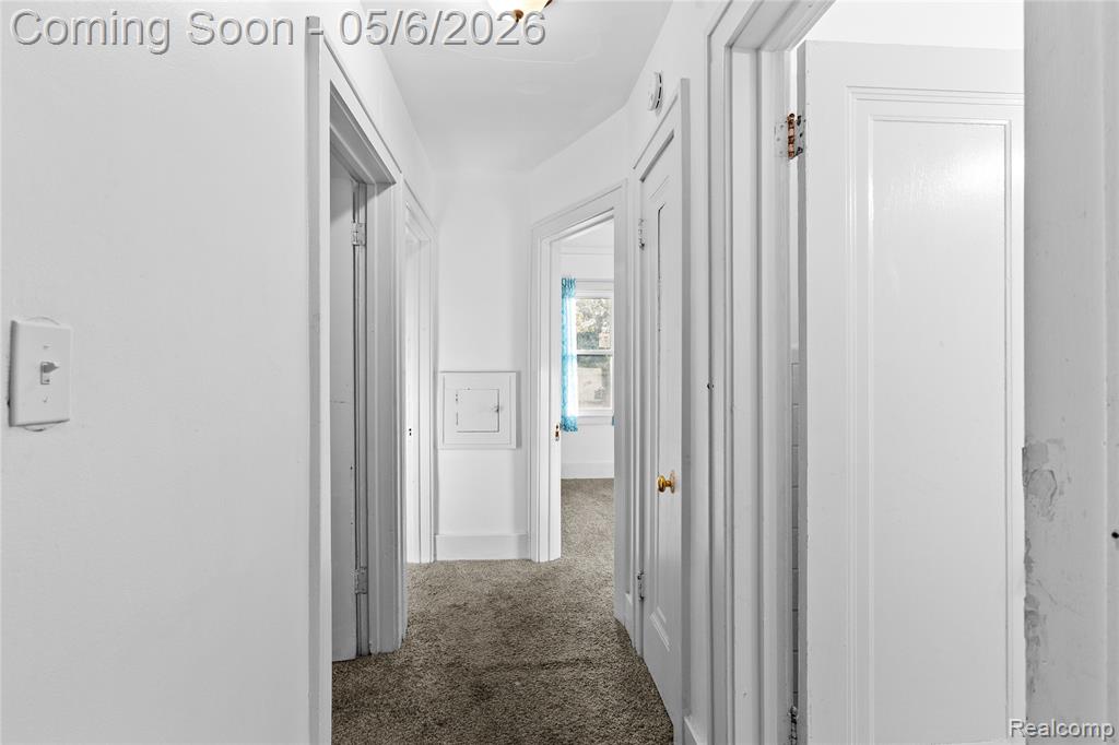 18720 Salem Street, Detroit, MI 48219 — Photo 9
