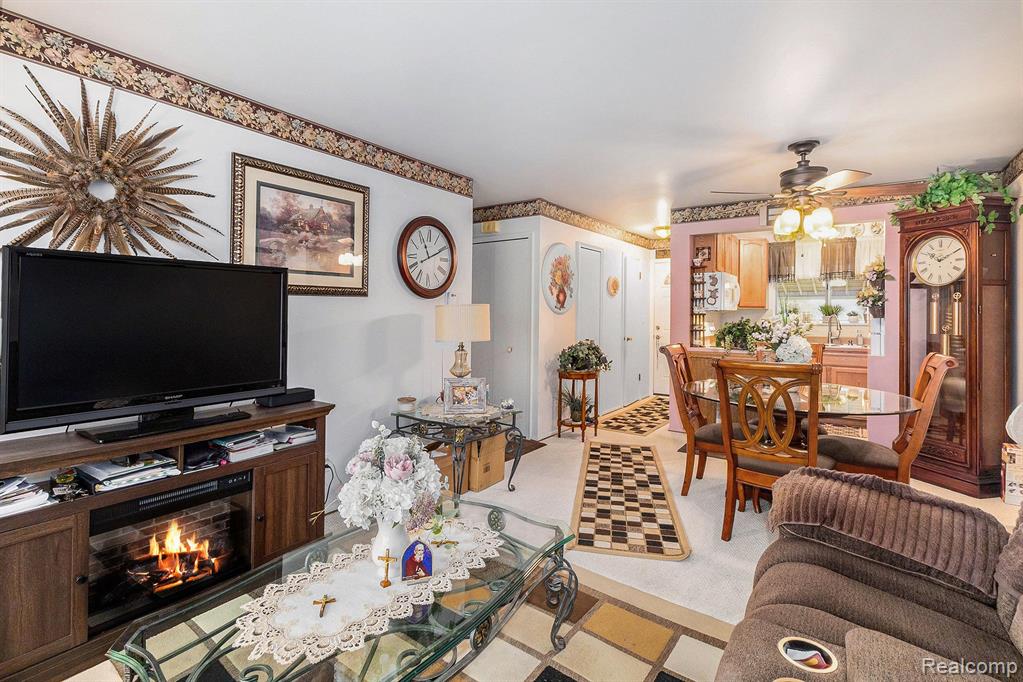 5990 Alan Drive, 21, Brighton, MI 48116 — Photo 7