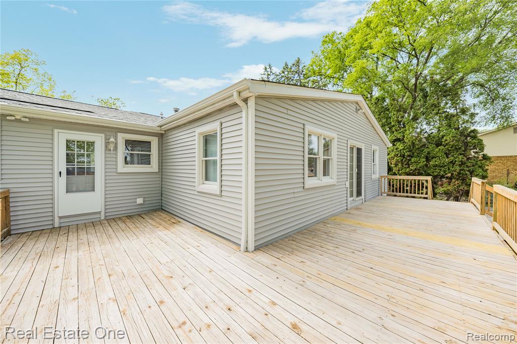 9503 Edward Drive, Brighton, MI 48114 — Photo 58