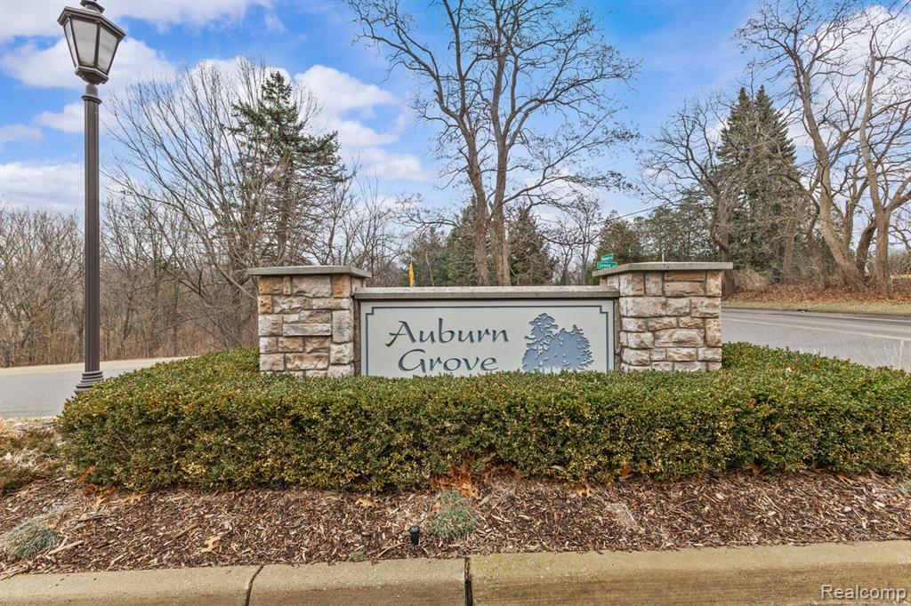 3333 Grove Lane, Auburn Hills, MI 48326 — Photo 40
