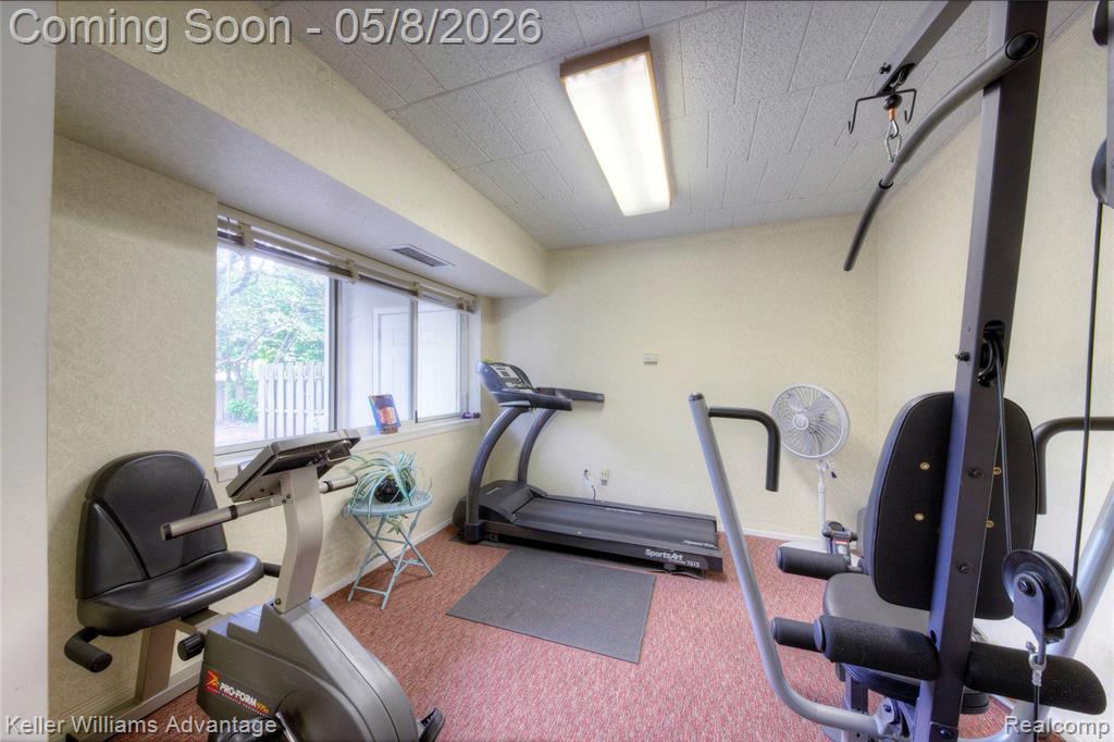 770 Deer Street, 302, Plymouth, MI 48170 — Photo 45