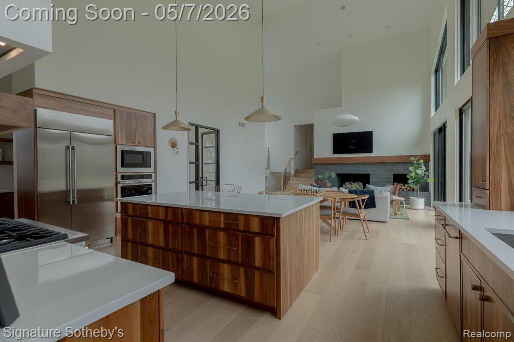 4720 Dover Road, Bloomfield Hills, MI 48304 — Photo 24