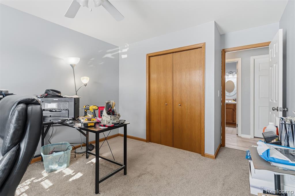 12847 Rathbun Road, Birch Run, MI 48415 — Photo 22