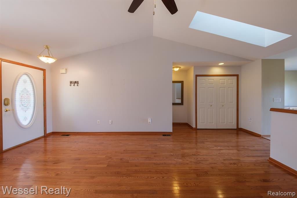 431 EWELL Street, Romeo, MI 48065 — Photo 6