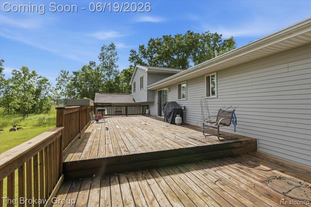 4495 Groveland Road, Ortonville, MI 48462 — Photo 39