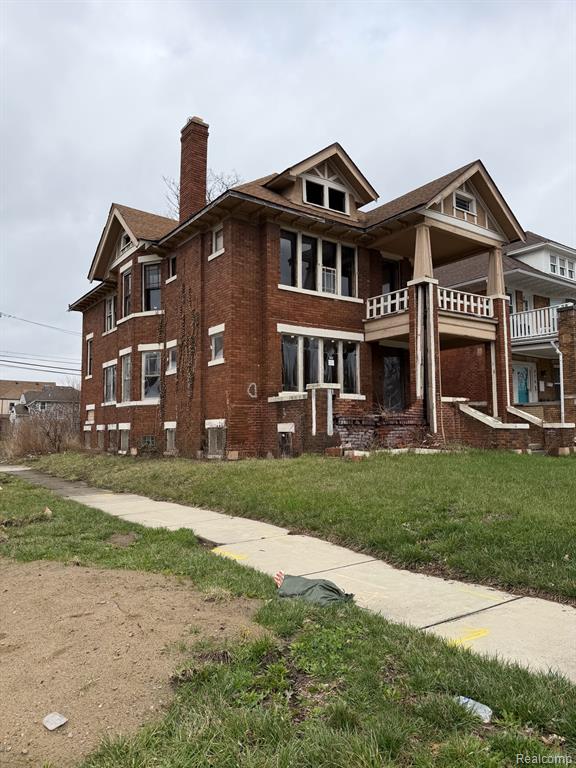 8788 Dexter Avenue, Detroit, MI 48206 — Photo 2