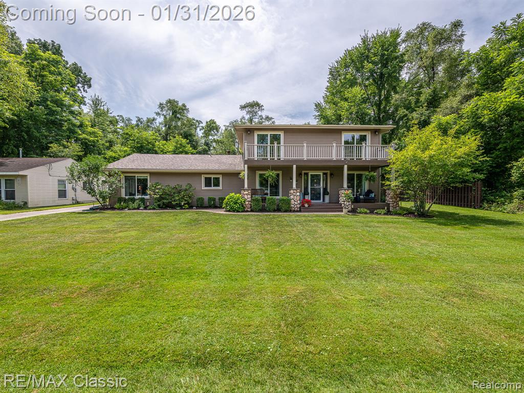 14049 Edgewater Drive, Gregory, MI 48137 — Photo 38