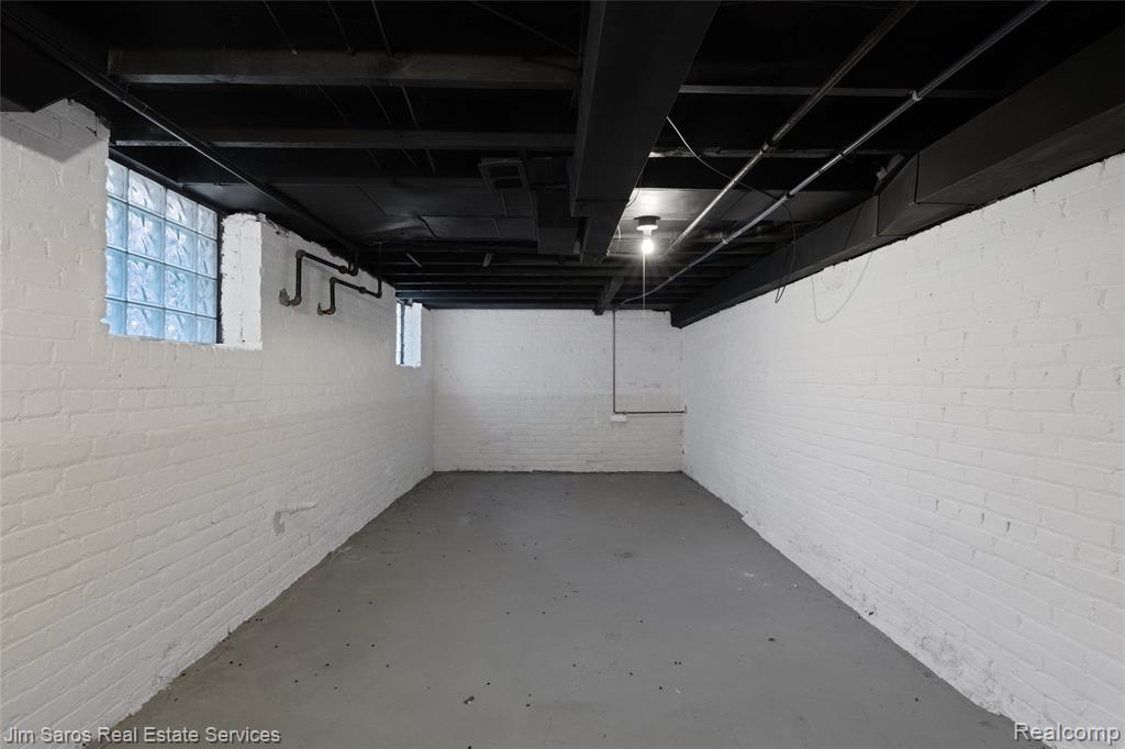 926-928 NOTTINGHAM, Grosse Pointe Park, MI 48230 — Photo 22