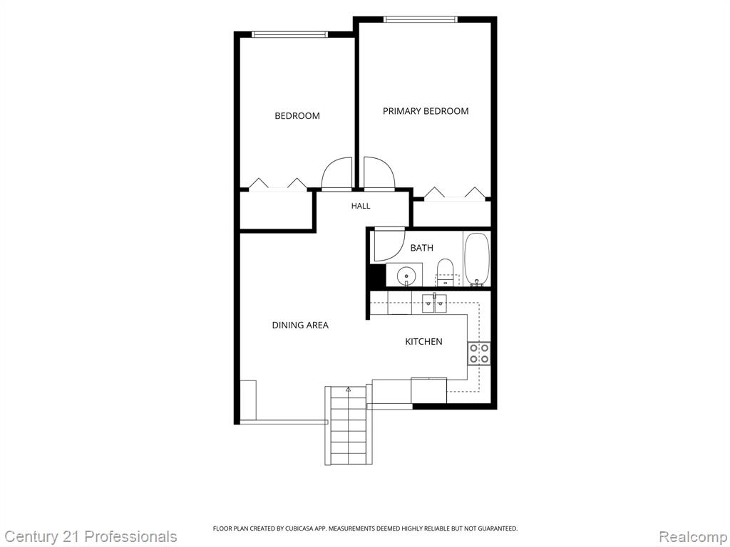 412 Boardwalk Drive, Walled Lake, MI 48390 — Photo 41