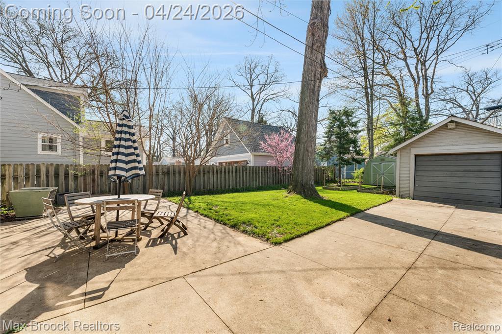 36 Kensington Boulevard, Pleasant Ridge, MI — Photo 25