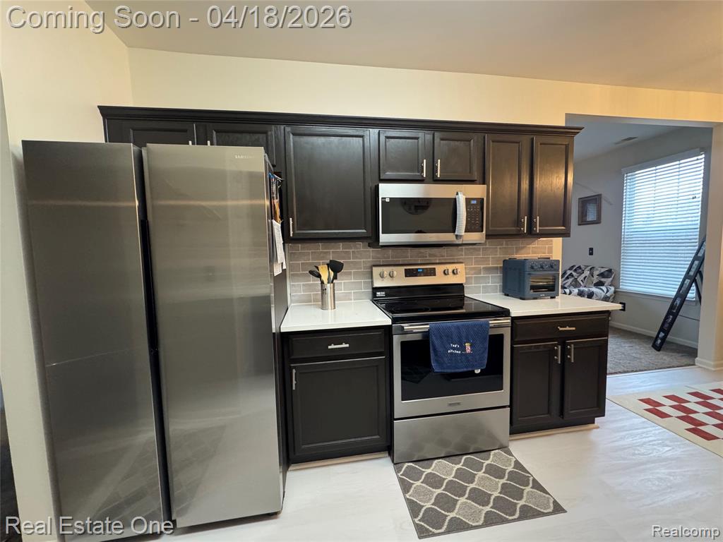 515 Dockside Circle, 28, Holly, MI 48442 — Photo 5