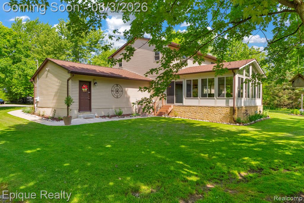 7493 S Sheridan Avenue, Durand, MI 48429 — Photo 55