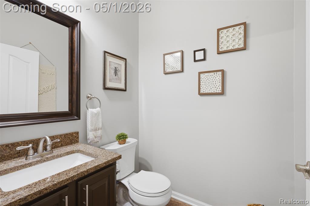 4134 Woodmere Court, Brighton, MI 48114 — Photo 14