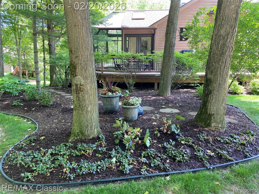 43484 Scenic Lane, Northville, MI 48167 — Photo 78