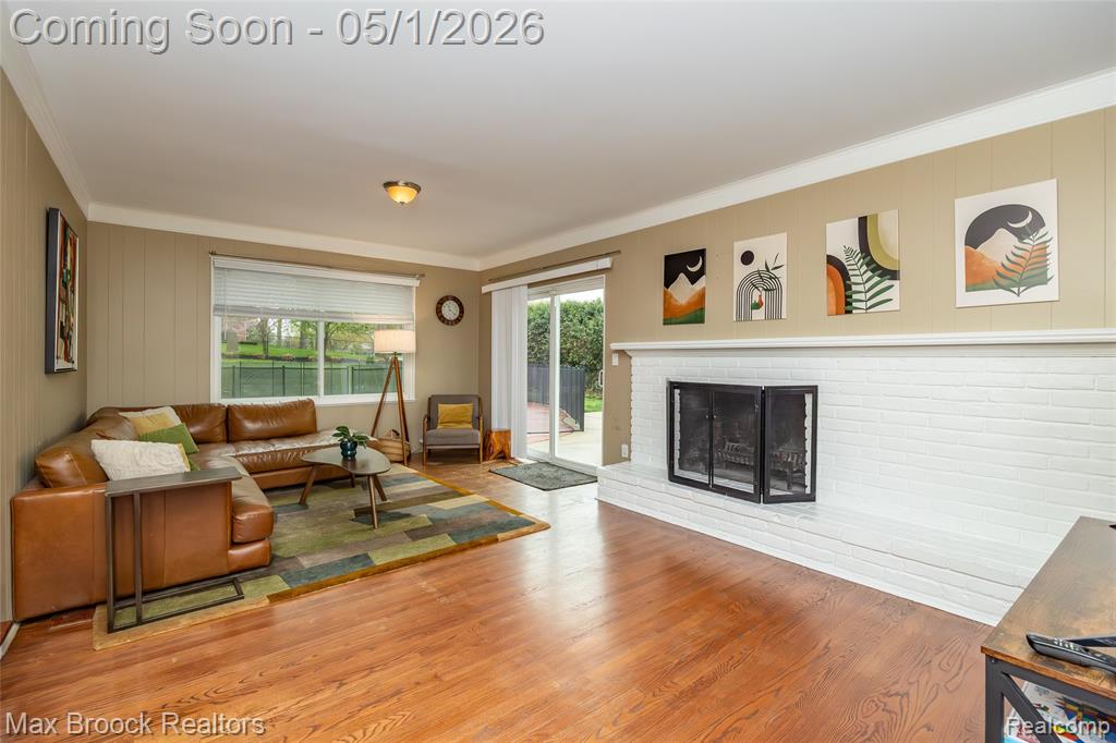2275 Park Ridge Drive, Bloomfield Hills, MI 48304 — Photo 32