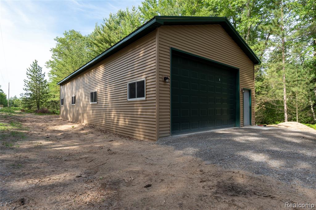 2300 Bliss Lane, National City, MI 48748 — Photo 34