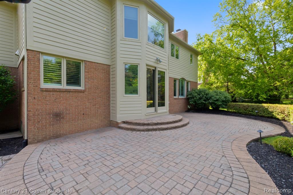 44251 Deep Hollow Circle, Northville, MI 48168 — Photo 80