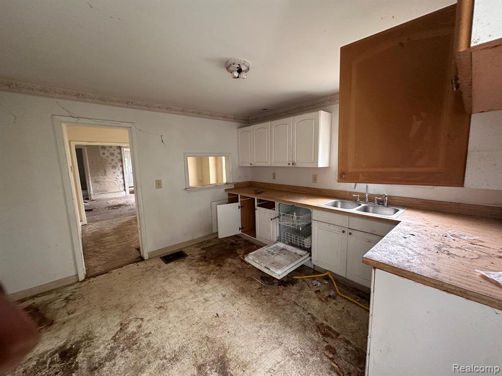 510 Harris Street, Jackson, MI 49201 — Photo 4