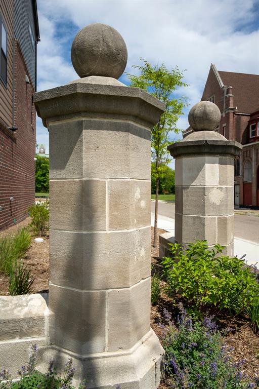 3658 TRUMBULL Street, 29, Detroit, MI 48208 — Photo 6