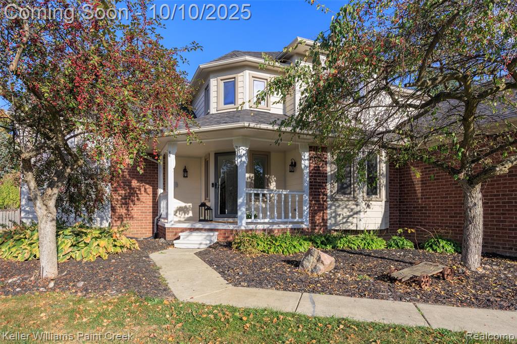 8148 Orchardview Drive, Washington, MI 48095 — Photo 3