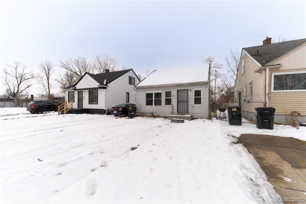 8863 Vaughan Street, Detroit, MI 48228 — Photo 14