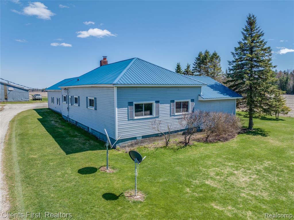 342 N Chambers Road, Tawas City, MI 48763 — Photo 25