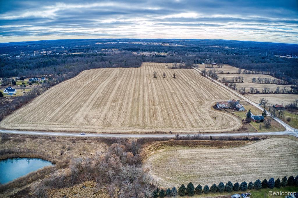 Lot P Newark E, Lapeer, MI 48446 — Photo 5
