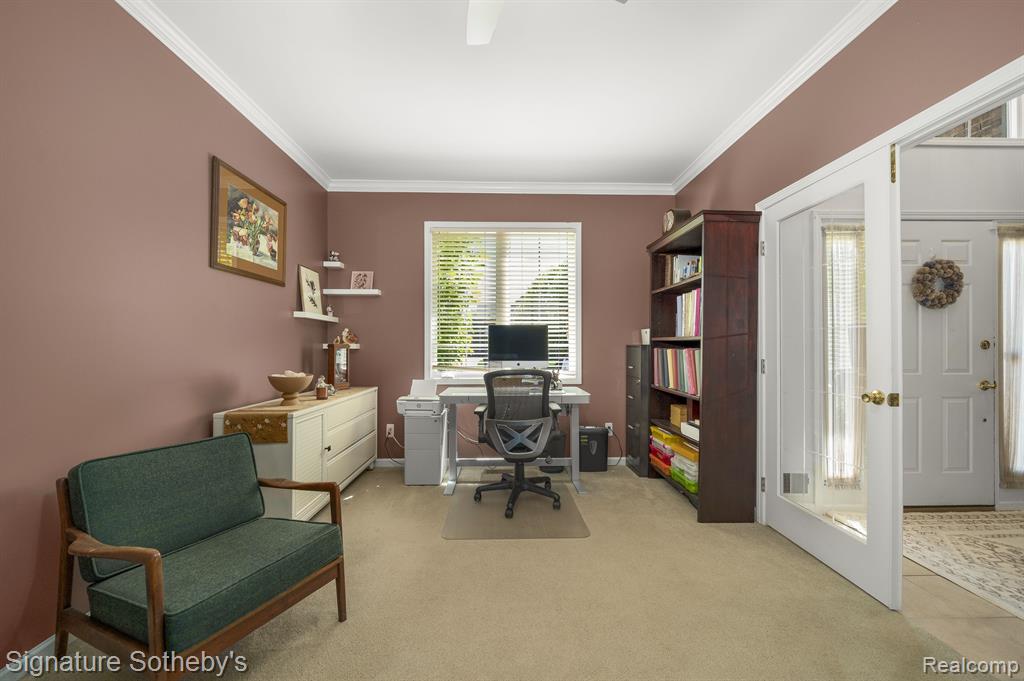 54647 AURORA Park, Shelby Twp, MI 48316 — Photo 4