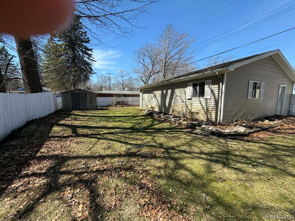 4689 Port Austin Road, Caseville, MI 48725 — Photo 19