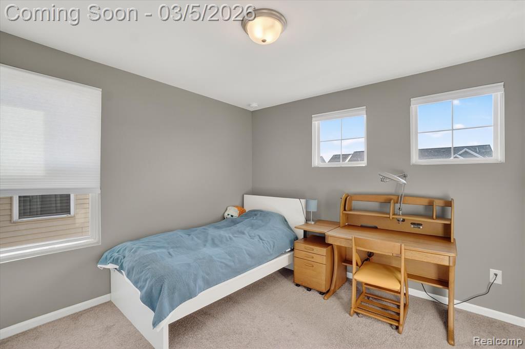 2887 Dillon Drive, Ann Arbor, MI 48105 — Photo 35