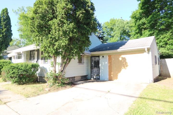 5710 Dupont Street, Flint, MI 48505 — Photo 12
